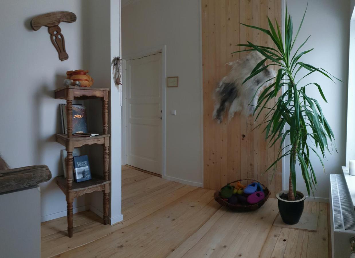Slow Travel Myvatn - Þufa - Private Homestay Exterior photo